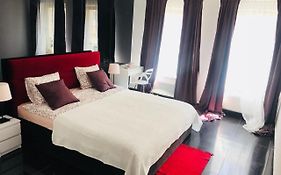 Cosy Apartments
